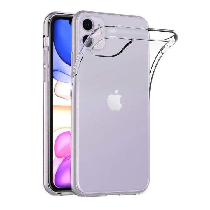 Clear Case Protective Case Iphone 11 For Apple Iphone 11 2019