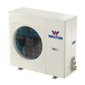 WALTON Cassette Type Air Conditioner WCNHexacomb-48D Indoor. 