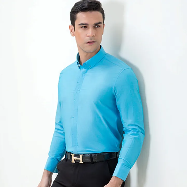 Long%20Sleeve%20Casual%20Shirt%20for%20Men%20-%20Image%202