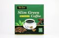 Wins Town Slim Ganoderma Green Coffee (18 Satches) 180 Gm. 