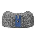 Softly Youth Slow rebound memory cotton neck pillow. 