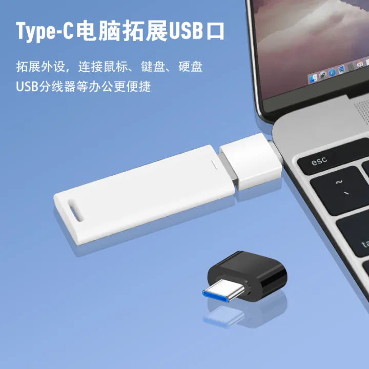 CASIFY%20OTG15%20USB%203.0%20Type%20C%20Otg%20Type%20C%20to%20Usb%203.0%20Converter%20Type%20C%20Adapter%20Converter%20USB%203.0%20Black%20-%20Image%203