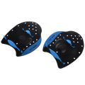 Swimming Paddles Help Swimming Palm Children Adult Paddling Professional Training Exercises Arm From Swimming L Code.