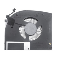 Laptop Accessories CPU+GPU Cooling Fan CPU & GPU Cooling Fan for DELL Alienware M17 R2. 