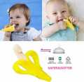 Baby Banana Teether For Baby CN - 1pcs.