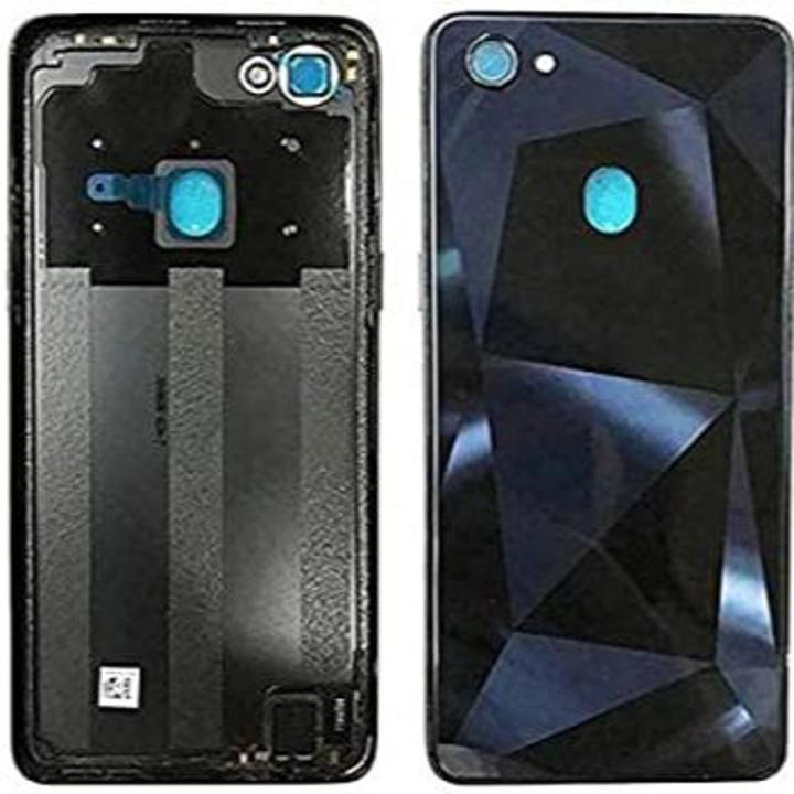 OPPO F7 Plastic Casing Back Shell Back Panel Battery