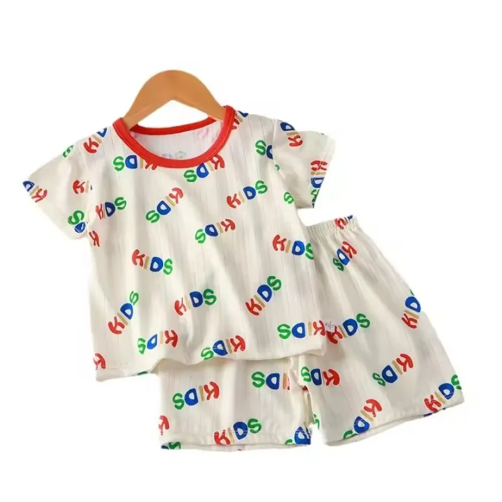 2-5%20Yrs%20Little%20Bitty%20Toddler%20Boys%20Designer%20Clothes%20Kids%20Summer%20Dress%202024%20T-Shirt%20Shorts%20%202%20Piece%20Clothing%20Set%20-%20Image%205