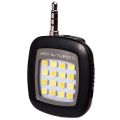 【YIYANGMAOYI111】Selfie Light Selfie Led Ring Selfie Lamp Flash Phone Light lampa do telefonu Photography Lenses 36 Selfi Led luz. 