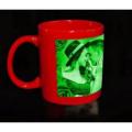 Radium Mug, Customize your radium ceramic mug with your name, logo & image - Coffee Mug. 