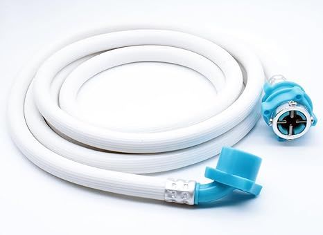 Washing Machine Inlet Hose Pipe