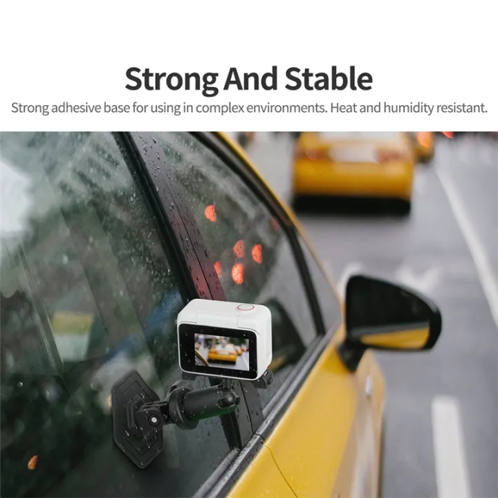 Base%20Mount%20for%20ACTION%204/%20GO3%20Flexible%20Adhesive%20Base%20for%20Curved%20Helmet%20Mounts%20Durable%20Easy%20Install%20-%20Image%207
