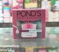 POND'S BRIGHT BEAUTY CREAM - 23G (INDIA). 