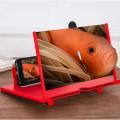 Premium Quality - Public Mobile Phone Video Amplifier Big Screen Magnifier - Signifying Quality - Good Value. 
