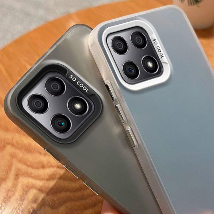 For%20Honor%20X6B%20Case%20Honor%20X6b%20Phone%20Cover%20JDY-LX1%20JDY-LX2%20Cases%20Honor%20X6B%20Luxury%20Metallic%20Aurora%20Skin%20Matte%20Cover%20-%20Image%202