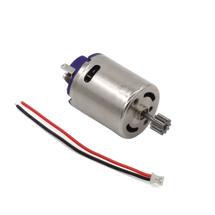 370%20High%20Speed%20Motor%2047000%20RPM%20For%20MN78%20MN82%201/12%20RC%20Car%20Upgrade%20Parts%20Accessories%20-%20Image%206