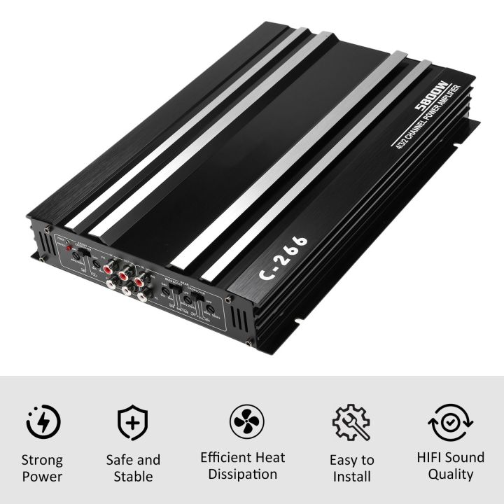 4-Channel%20C-ar%20Audio%20Amp-lifier%205800W%20High-Power%20Amp%2012.0V%20Ultra-Thin%20Four-Way%20Power%20Amp-lifier%20Class%20A/B%20-%20Image%206