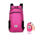 10L-20L Lightweight Portable Waterproof Backpack Folding Bag Ultralight Outdoor Pack for Women Men Travel Hiking Mochilas. 