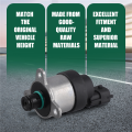 0928400481 Fuel Pump Regulator Metering Control Solenoid Valve for I- 2000-2014 3Pcs. 