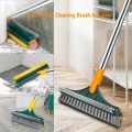3 in 1 Magic Broom Brush – Floor Scrubber with Long Handle. 
