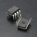 5Pcs- LM358 LM358P LM358N Operational Amplifier IC OPAMP Low Power Dual Operational Amplifiers LM 358 DIP 8 Pin Chip IC. 