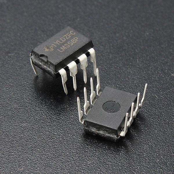 5Pcs-%20LM358%20LM358P%20LM358N%20Operational%20Amplifier%20IC%20OPAMP%20Low%20Power%20Dual%20Operational%20Amplifiers%20LM%20358%20DIP%208%20Pin%20Chip%20IC%20-%20Image%203