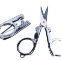 Mini Scissors,Foldable Scissors Stainless,Travel Scissors. 