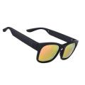 GL-A12 Smartglasses Wireless Stereo Bluetooth Sunglasses Bluetooth Smart Sports Glasses Outdoor Audio Sunglasses. 