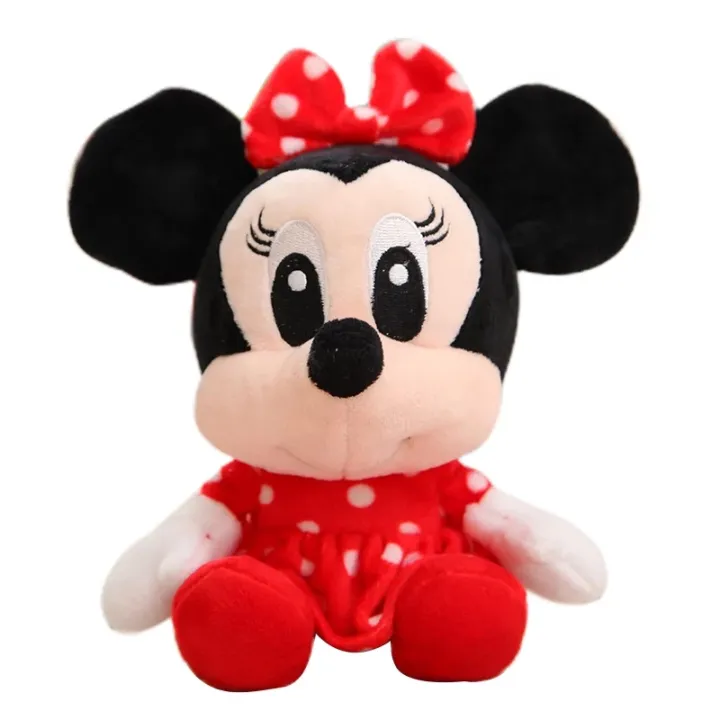 Minnie%20Mouse%20Cute%20Stuffed%20Animals%20Doll%20Toy%20For%20Children%20Gift%20-%20Toy%20-%20Image%202