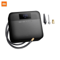 Xiaomi 70mai Air Compressor Lite 12V Mini Car Electric Air Pump Smart Tyre Inflato. 