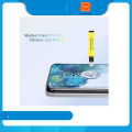 For Infinix Hot 50 Pro Plus - Mossily UV Curved Glass - Advanced Border Less Screen Protector With Easy Installation Kit. 