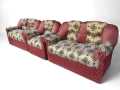 Saddam Sofa Set (5 Seat). 