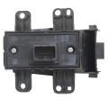 35355-T7A-J01 35355T7AJ01 for Honda HRV XRV HR-V XR-V VEZEL Electronic Automatic Hand Brake Button Parking Brake Switch. 