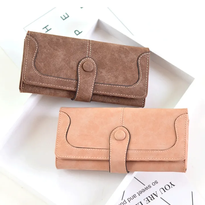 Many%20Departments%20Faux%20Suede%20Long%20Wallet%20Women%20Matte%20Leather%20Lady%20Purse%20High%20Quality%20Female%20Wallets%20Card%20Holder%20Clutch%20Carteras%20-%20Image%206