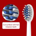 Electric Toothbrush Smart Tooth Brush Ultrasonic Automatic Toothbrush USB Fast Rechargeable Adult Waterproof IPX7.