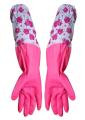 Kitchen Hand Gloves 1Pair. 