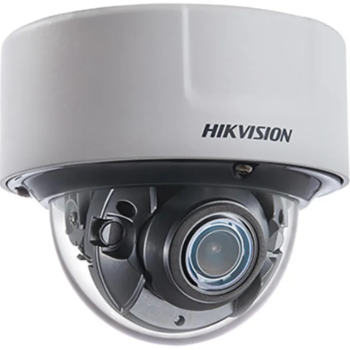 Hikvision DS-2CD7146G0-IZS 4 MP Moto IR Varifocal Dome Camera