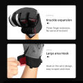 ROCKBROS Warm Bicycle Gloves Anti-static Men's Cycling Gloves Breathable USB Rapid Heating E-bike Motorcycle Gloves Man Women.