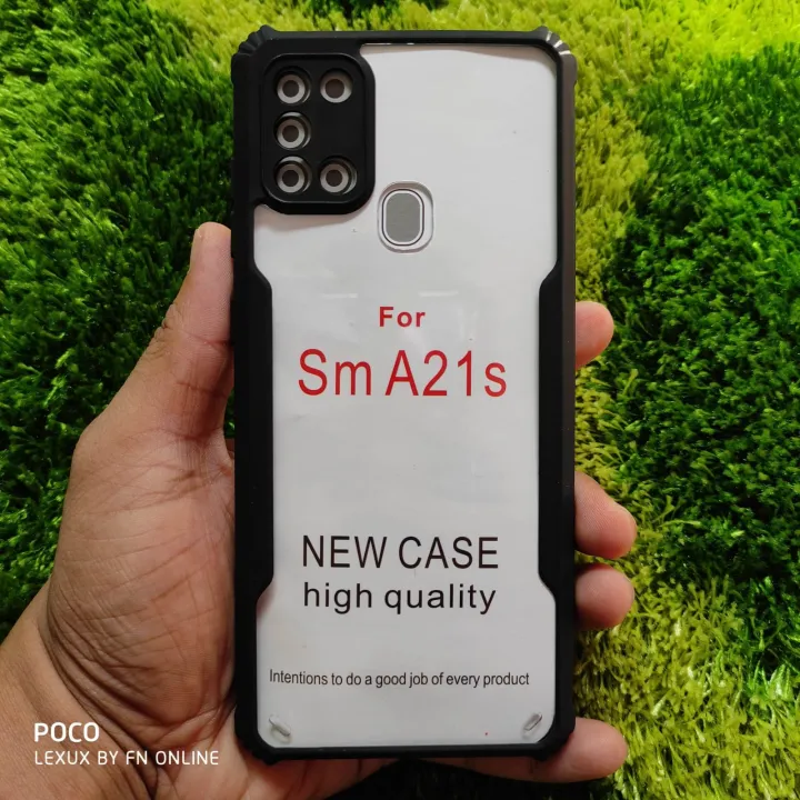 For%20Samsung%20Galaxy%20A21s%20Shockproof%20Bumper%20Cover%20-%20Phone%20Back%20Cover%20-%20Image%202