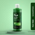 Dr. C.Tuna Tea Tree Shampoo 225 Ml. 