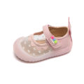 New Spring, Summer, Autumn Cute Sandals, Baby Girl Shoes, 1 to 3 Years Old Kids Princess, Soft Soles, Breathable Baby Toddler Shoes. 