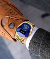 2021 BESTWIN Luxury Brand Sport Military Watch Men Gold Stainless Steel Quartz Waterproof Wrist Watches Clock Relogio Masculino.