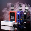 International PRC product high performing Vape E cigarette Pod Kit Empty Vape Tank Starter Kit P10 120w - 1 piece. 