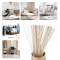 Volatile Stick Aroma Diffusers Essential Oils Rattan Reed Sticks Bamboo Duffuser Mikado Air Freshener Replacement Rattan Sticks. 