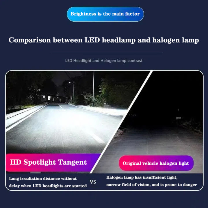 2Pieces%20CSP%20Wick%20Car%20LED%20Headlight%20H4%20Headlight%20H7%20H8%20H9%20H11%20LED%20Fog%20Light%20H27%209005%20HB3%209006%20HB4%20H1%20Bulb%203000K%204300K%206000K%208000K%2012000LM%20110W%2012V%20Car%20Universal%20-%20Image%207