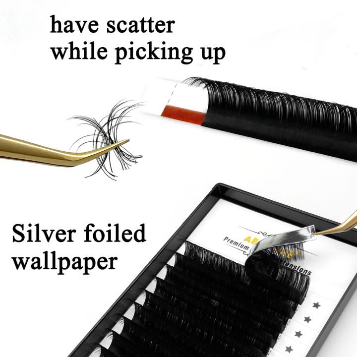 Abonnie%20Classic%20Eyelashes%20Extension%20Fluffy%20Individual%20Lashes%20Extensions%20Supplies%20Dark%20Black%20Cilia%20All%20Size%20False%20Eyelash%20AmourV%20-%20Image%202