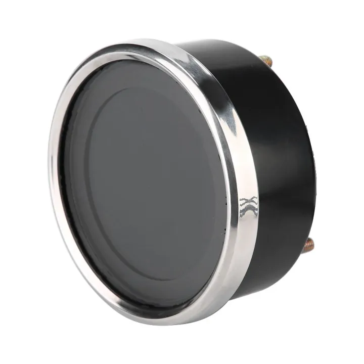 Motorcycle%20Large%20Round%20Liquid%20Crystal%20Display%20Tachometer%20Speedometer%20LCD%20Oil%20Meter%20-%20Image%203