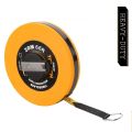 TOLSEN 20M 66ft Fiberglass Measuring Tape  with Metal Ring ABS Case Model: 35020. 