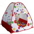Toy House for Kids. 