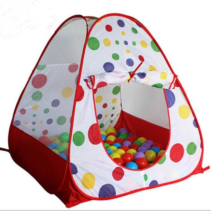 Toy House for Kids