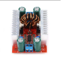 400W Dc Step-Up Boost Converter Constant Current Power Supply Module Led Driver. 